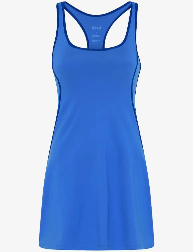 Tipped Paloma Dress - Klänningar