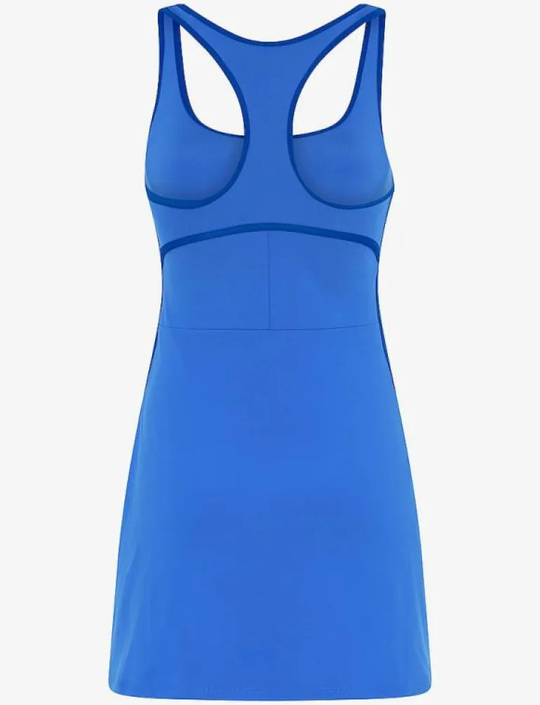 Tipped Paloma Dress - Klänningar