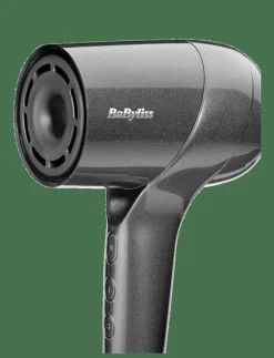 Titanium Shine Dryer - Stylingverktyg