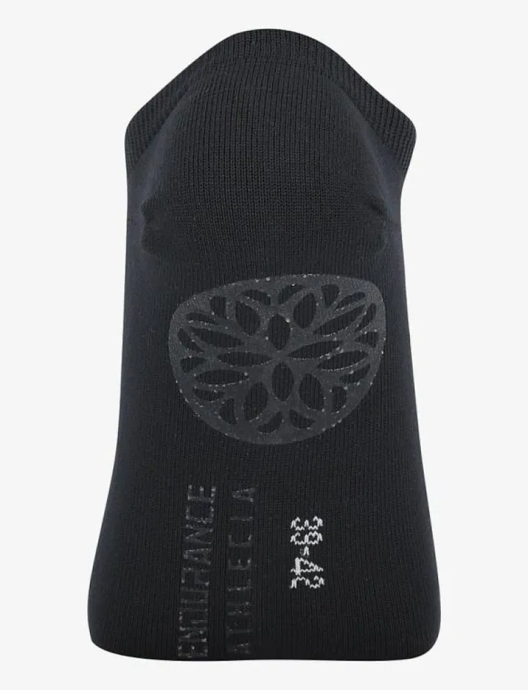 Tium Yoga Socks Low Cut - Yogastrumpor