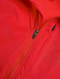 Tived Light Wind Jacket W - Friluftsjacka