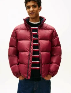 TJM ESSENTIAL DOWN JACKET EXT - Fodrade jackor