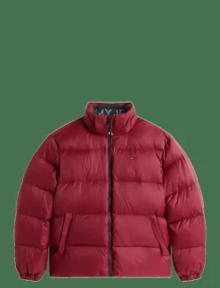 TJM ESSENTIAL DOWN JACKET EXT - Fodrade jackor