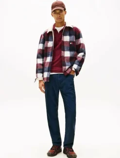 TJM RYAN CORD CHINO - Chinos