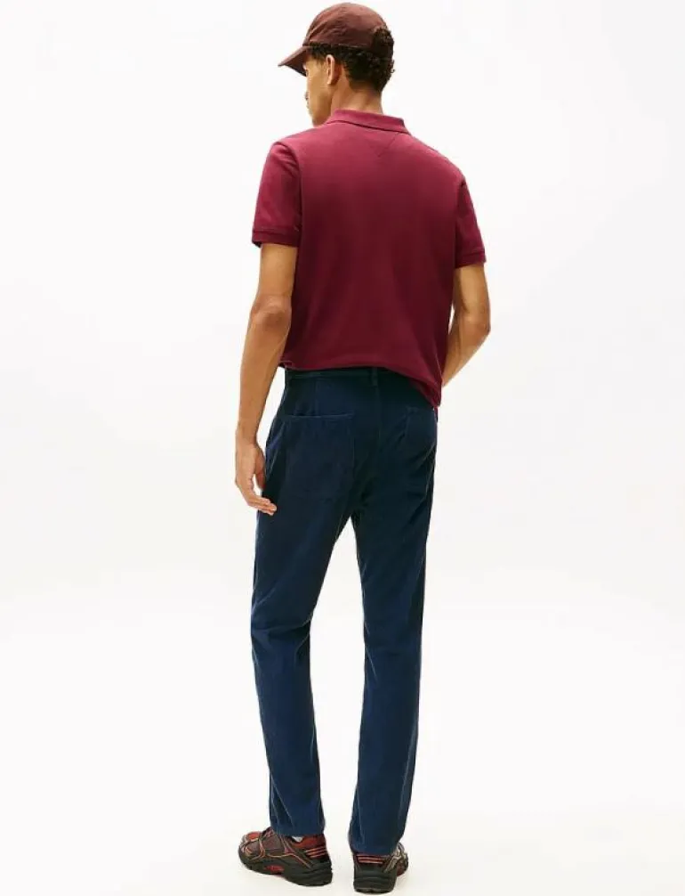 TJM RYAN CORD CHINO - Chinos