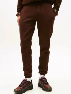TJM SLIM S FLAG SWEATPANT - Joggingbyxor