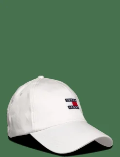 TJW HERITAGE CORE 5 PANEL CAP - Kepsar