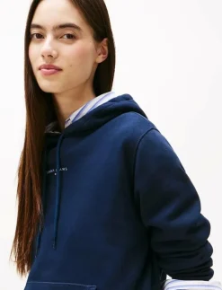 TJW REG LINEAR HOODIE EXT - Huvtröjor