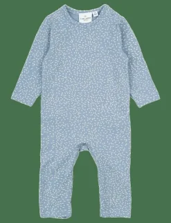 TNSBNeal L_S Jumpsuit - Långärmad bodysuit
