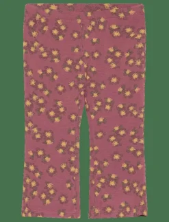 TNSHALINA FLARED PANTS - Leggings
