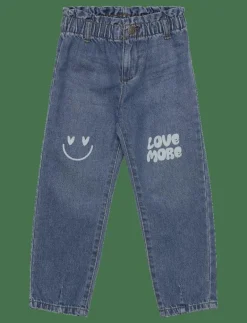 TNSTPida Carrot Jeans - Regular jeans
