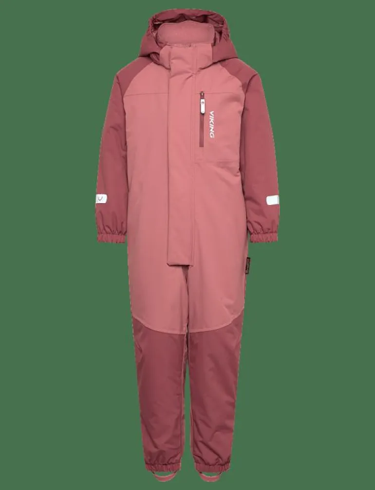 Toasty Winter Thermal Overall - Overaller