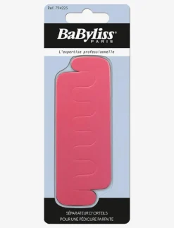 Toe separator for nail polishing - Naglar