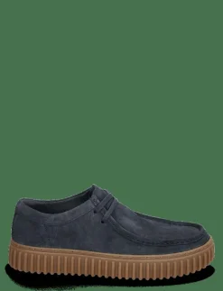 Torhill Lo G - Moc toe skor