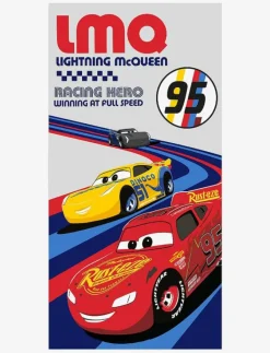 Towel Cars 743 - 60x120 cm - Handdukar