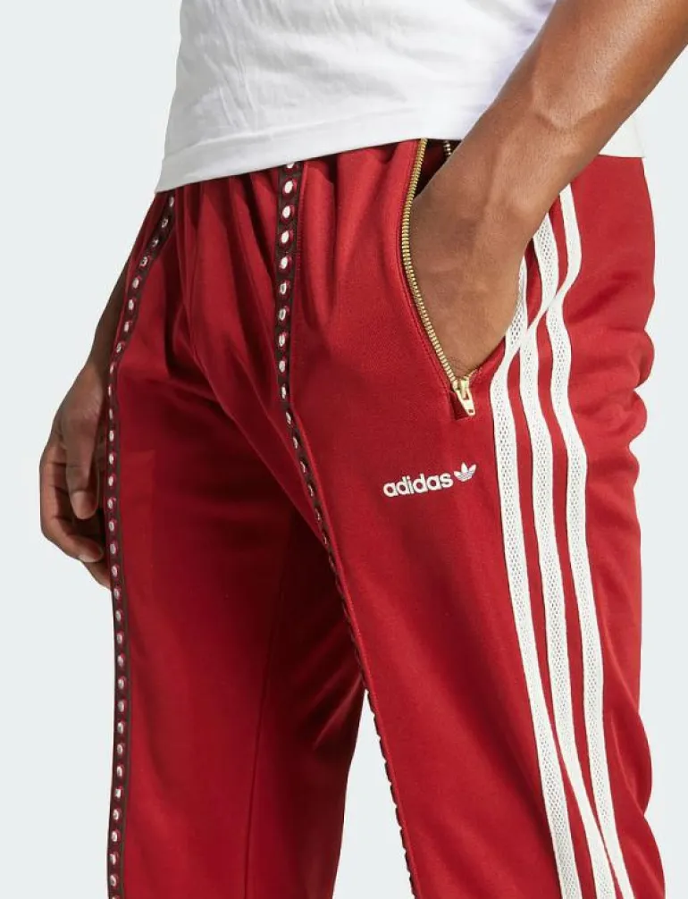 TRACK PANT - Casual byxor