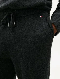 TRACK PANTS - Joggingbyxor