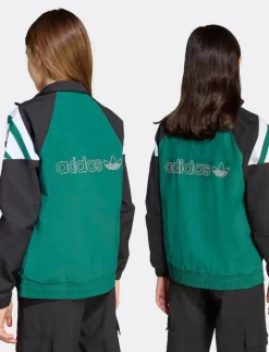 TRACK TOP - Sweatshirts