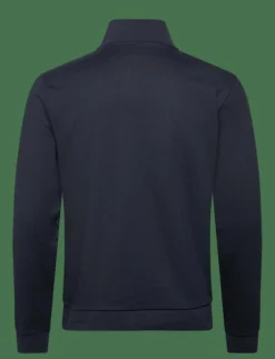 Tracksuit 1/4 Jacket - Pyjamasöverdelar