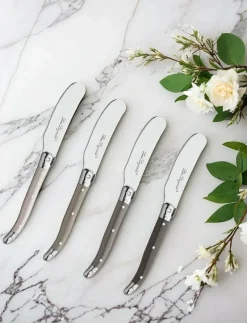Tradition Butter Knifes 4-pcs - Knivset