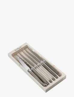 Tradition Steak Knifes 6-pcs - Knivset
