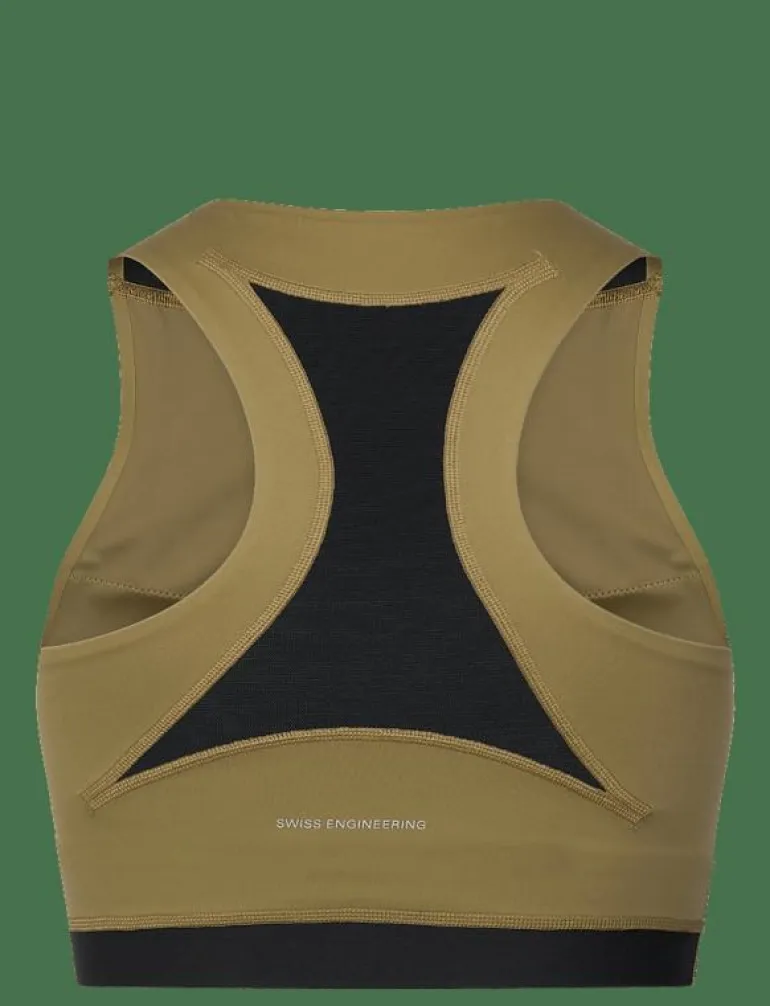 Train 2-in-1 Crop - Sport BH:ar