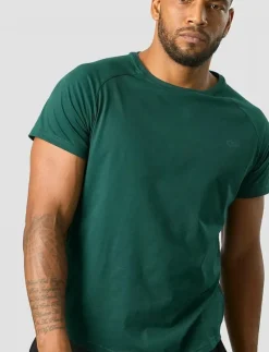 Training Club Tee Raglan - T-shirts