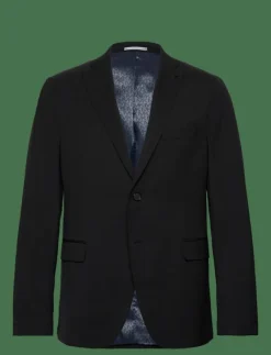 TRAVEL BLAZER - Enkelknäppta kavajer