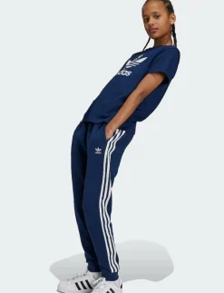 TREFOIL PANTS - Mjukisbyxa