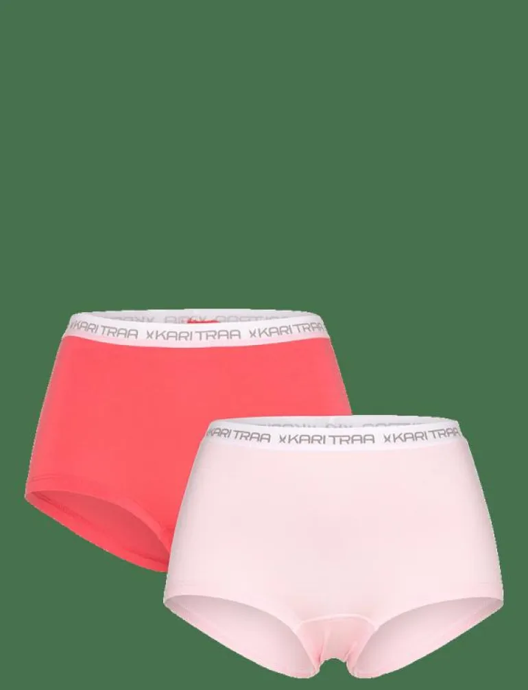 TRINE SHORTIE 2PK - Underkläder