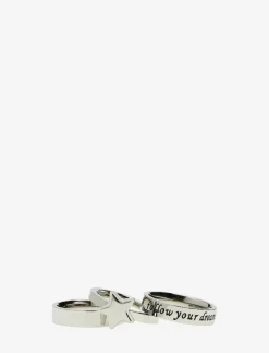 Tripple Star - Ring