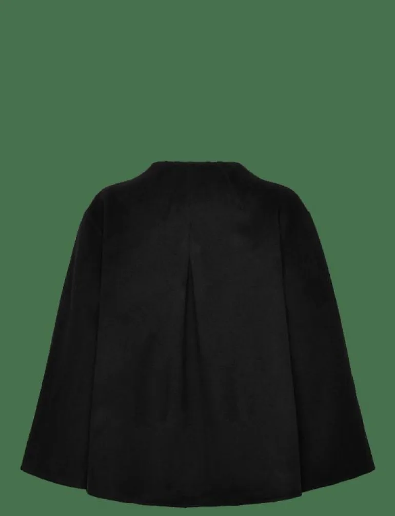 TRITSIS W POCKETS JACKET - Ulljackor