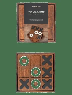 Träspel Tre i Rad - Spel & pussel