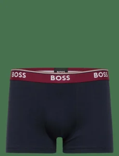 Trunk 3P Power Desig - Boxershorts