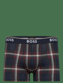 Trunk 3P Power Desig - Boxershorts