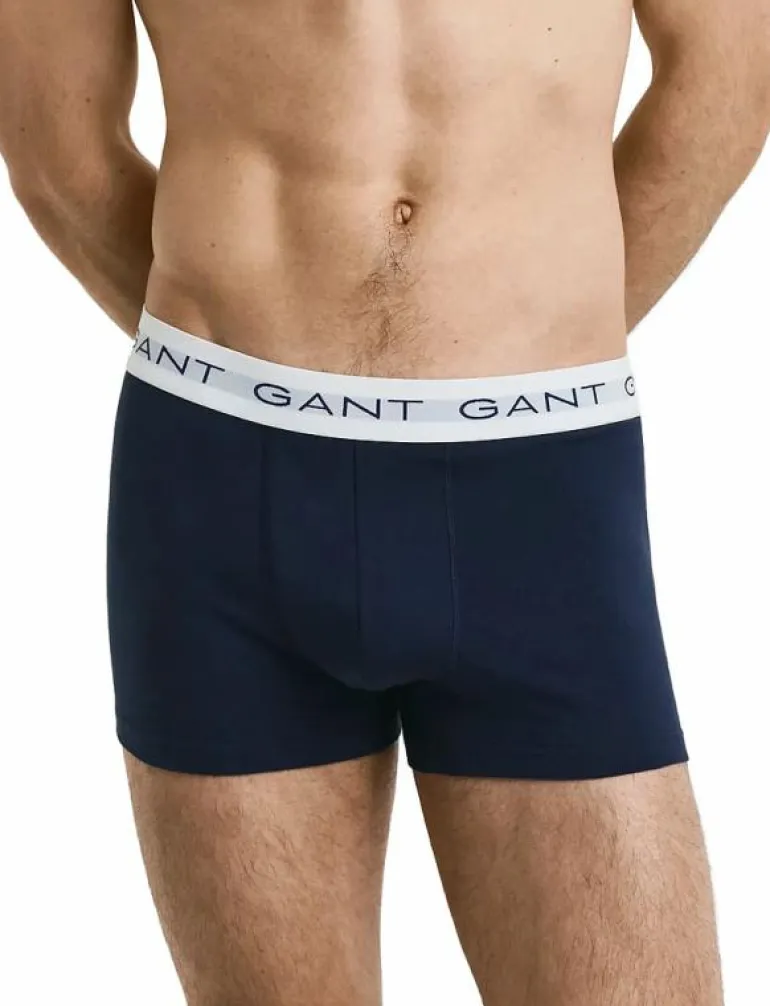 TRUNK 7-PACK - Boxershorts