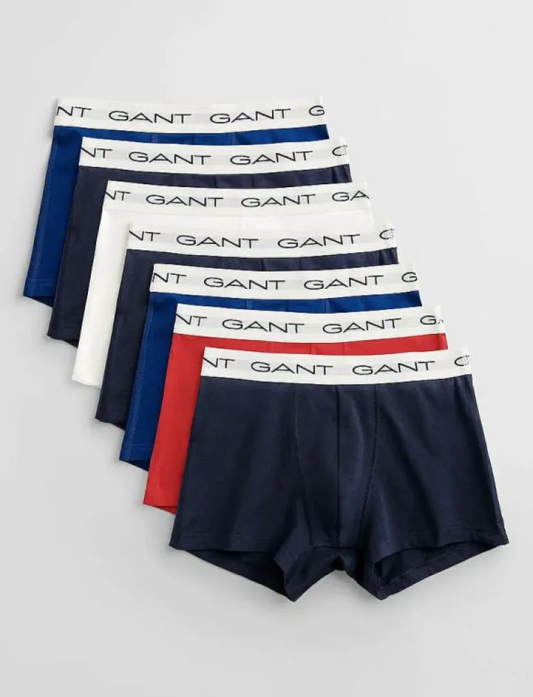 TRUNK 7-PACK - Boxershorts