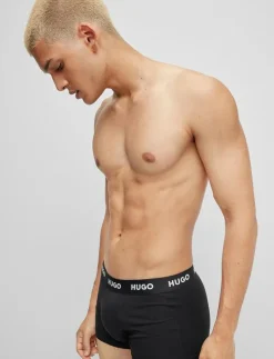 TRUNK TRIPLET PACK - Boxershorts