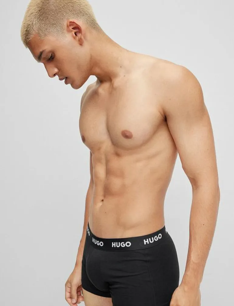 TRUNK TRIPLET PACK - Boxershorts
