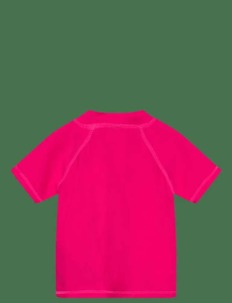 T-shirt - Solid - Badtoppar