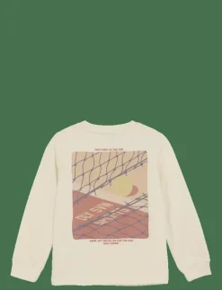 T-shirt Longsleeve Artwork - Sweatshirts