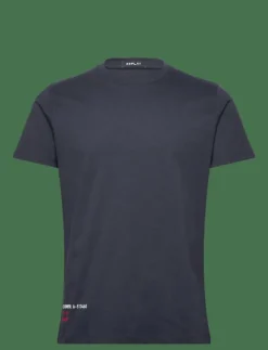 T-Shirt RELAXED - Kortärmad t-shirt