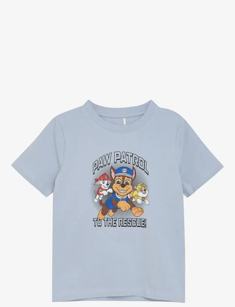 T-shirt SS - Kortärmade