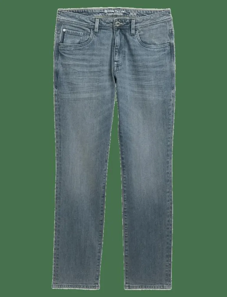 TTJOSH REGULAR - Regular jeans