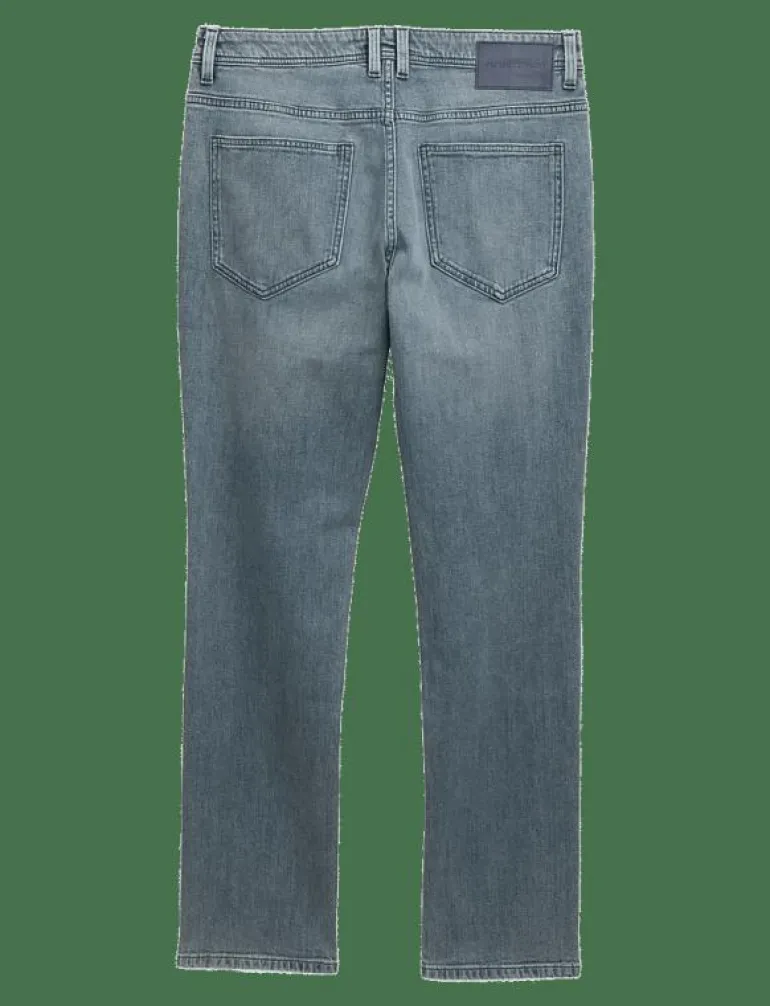 TTJOSH REGULAR - Regular jeans