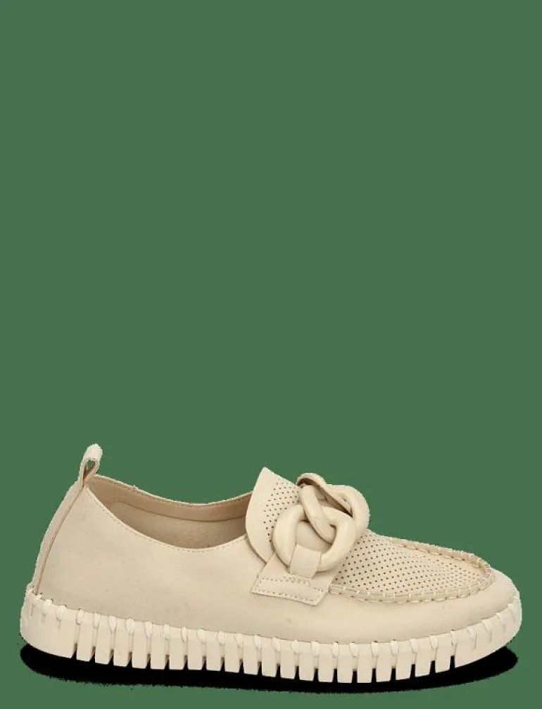 TULIP LOAFER - Loafers