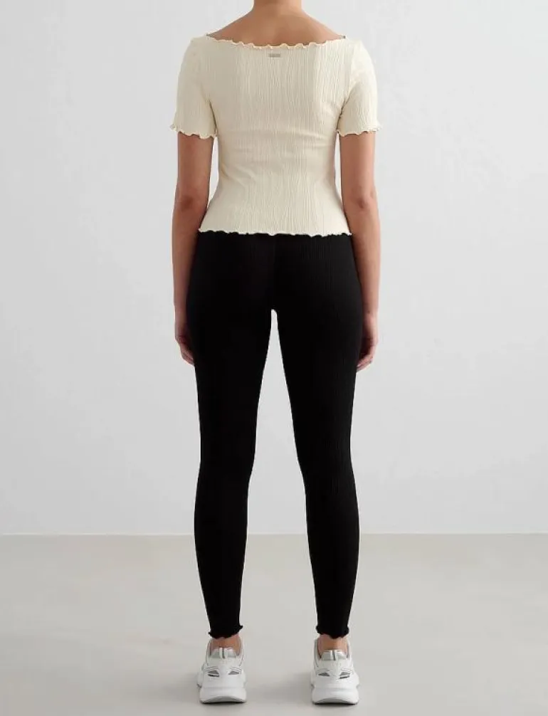 Tulip Tights - Casual byxor
