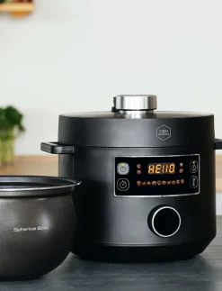 Turbo Cuisine MultiCooker 5 Liter - Riskokare