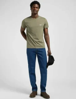 TWIN PACK CREW - Kortärmad t-shirt