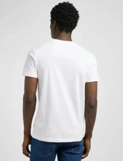 TWIN PACK CREW - Kortärmad t-shirt